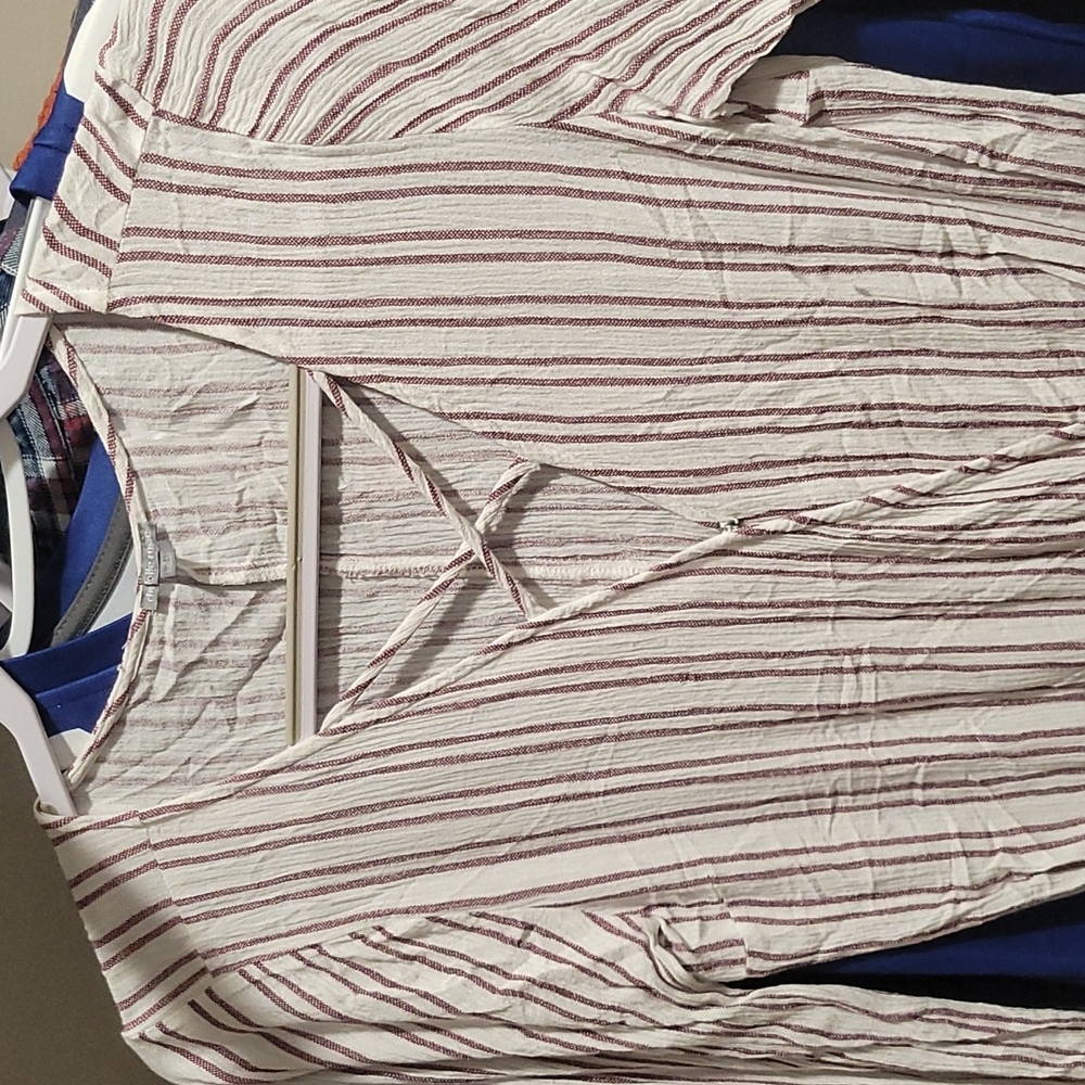 Charlotte Russe top